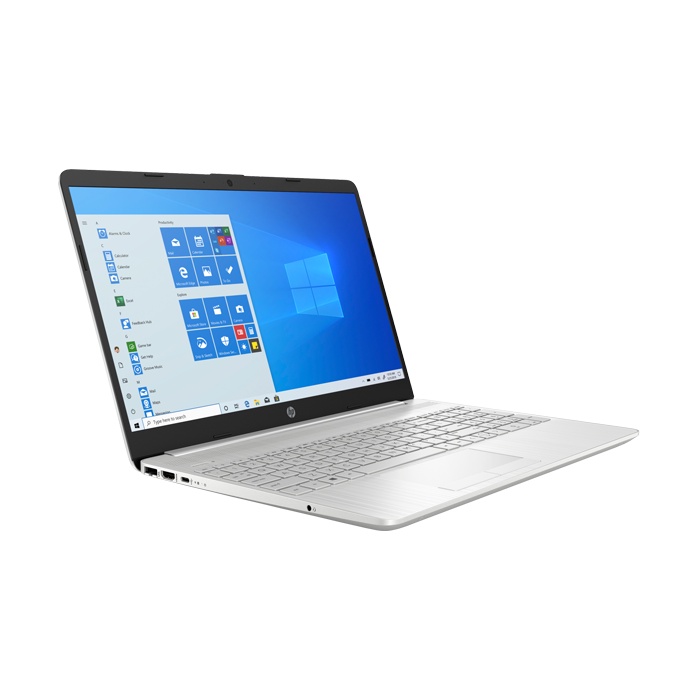 [ELGAME20 giảm 10%] Laptop HP 14s-dq2545TU 46M23PA i5-1135G7 | 8GB | 256GB | Intel Iris Xe Graphics | 14' HD | Win 11