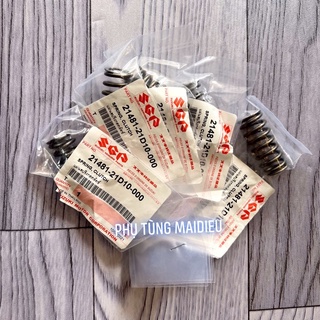 Full bộ lò xo nồi zin sport-xipo-rgv-rgx-satria