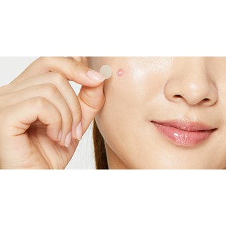 Miếng Dán Mụn Cosrx Acne Pimple Master Patch (Túi 18 - 24 miếng)