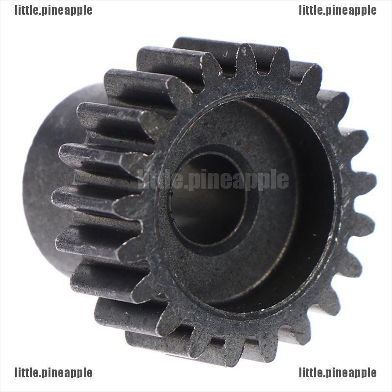 Bánh Răng Kim Loại 32p M0.8 5mm Chuyên Dụng Cho Điều Khiển Từ Xa 1 / 10