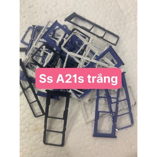 khay sim zin mới điện thoại sam sung a21s