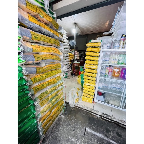 Gạo ST21 Dẻo Thơm ,Mềm Ngọt Cơm (Bao 10KÝ)
