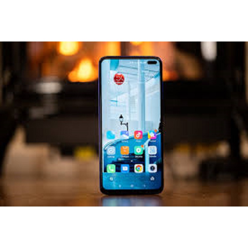 điện thoại Xiaomi K30 5G Chính Hãng, ram 8G rom 128G mới, màn 6.67inch, Full Tiếng Việt