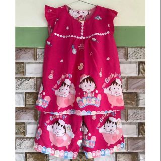 Đồ tole bé gái size 10 cho bé 20-22kg