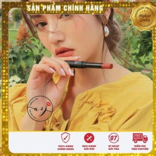 [AUTH] - SON 3CE SLIM VELVET LIP COLOR