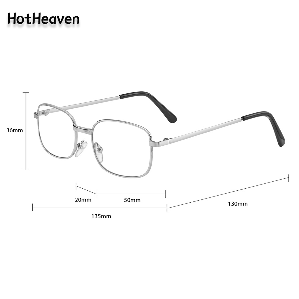 Kính Mát Gọng Oval Kim Loại 2 Màu Thời Trang