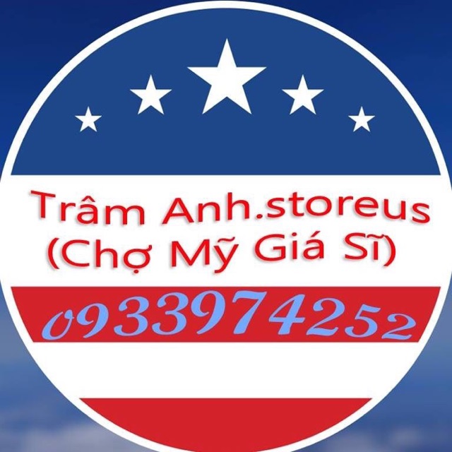 Trâm Anh Storeus, Cửa hàng trực tuyến | BigBuy360 - bigbuy360.vn