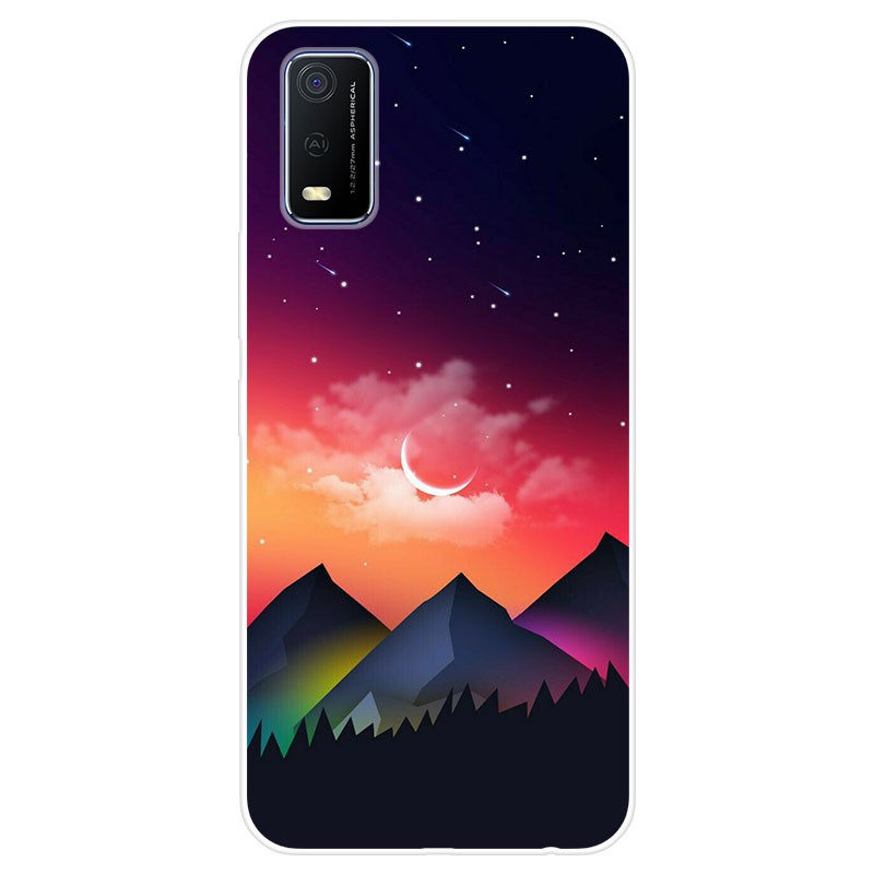 Ốp Lưng Điện Thoại Thời Trang Dành Cho Vivo Y3S VivoY3S