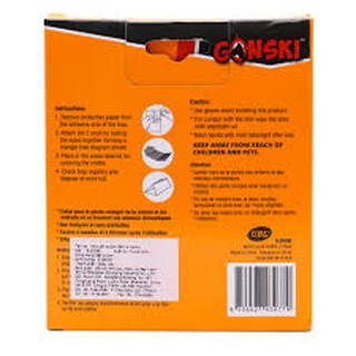 KEO BẮT BƯỚM ĐÊM UNCLE BILLS BJ0096
