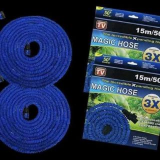 VÒI XỊT NƯỚC THÔNG MINH MAGIC HOSE