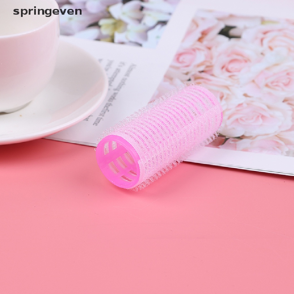 Bộ 3 Dụng Cụ Uốn Tóc Thần Kỳ Tiện Dụng