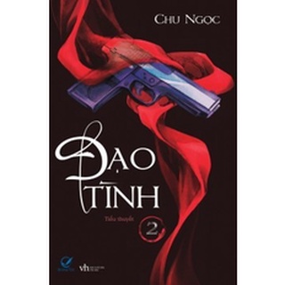 📖 Phiên Bản Mới - Đạo Tình (Trọn Bộ 2 Tập)