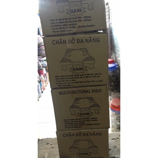 CHÂN ĐẾ MÁY LỌC NƯỚC -CLN -RO