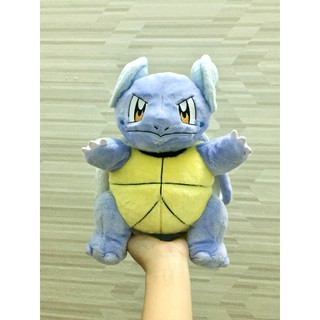 Gấu bông túi rùa cấp 2