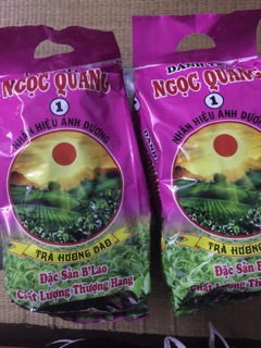 Trà Đào Ngọc Quang 🍃🍃🍃