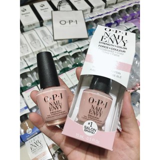 Sơn dưỡng móng tay OPI : Nail Envy