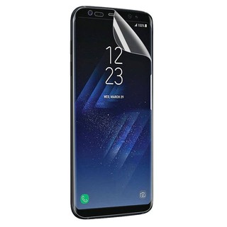 Special screen protector for Samsung Note 8