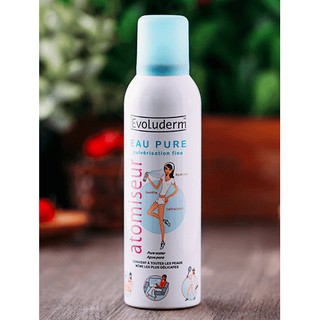 Xịt khoáng pháp 150ml