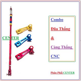 freeship 40k ] Combo đũa thắng và càng thắng K1 Ct8
