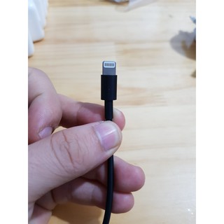Cáp iphone beats Mfi ship US cực ngắn chỉ 20cm