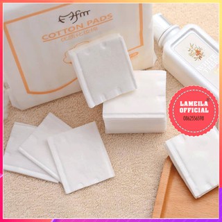 Bông Tẩy Trang Cotton Pads 222 Miếng