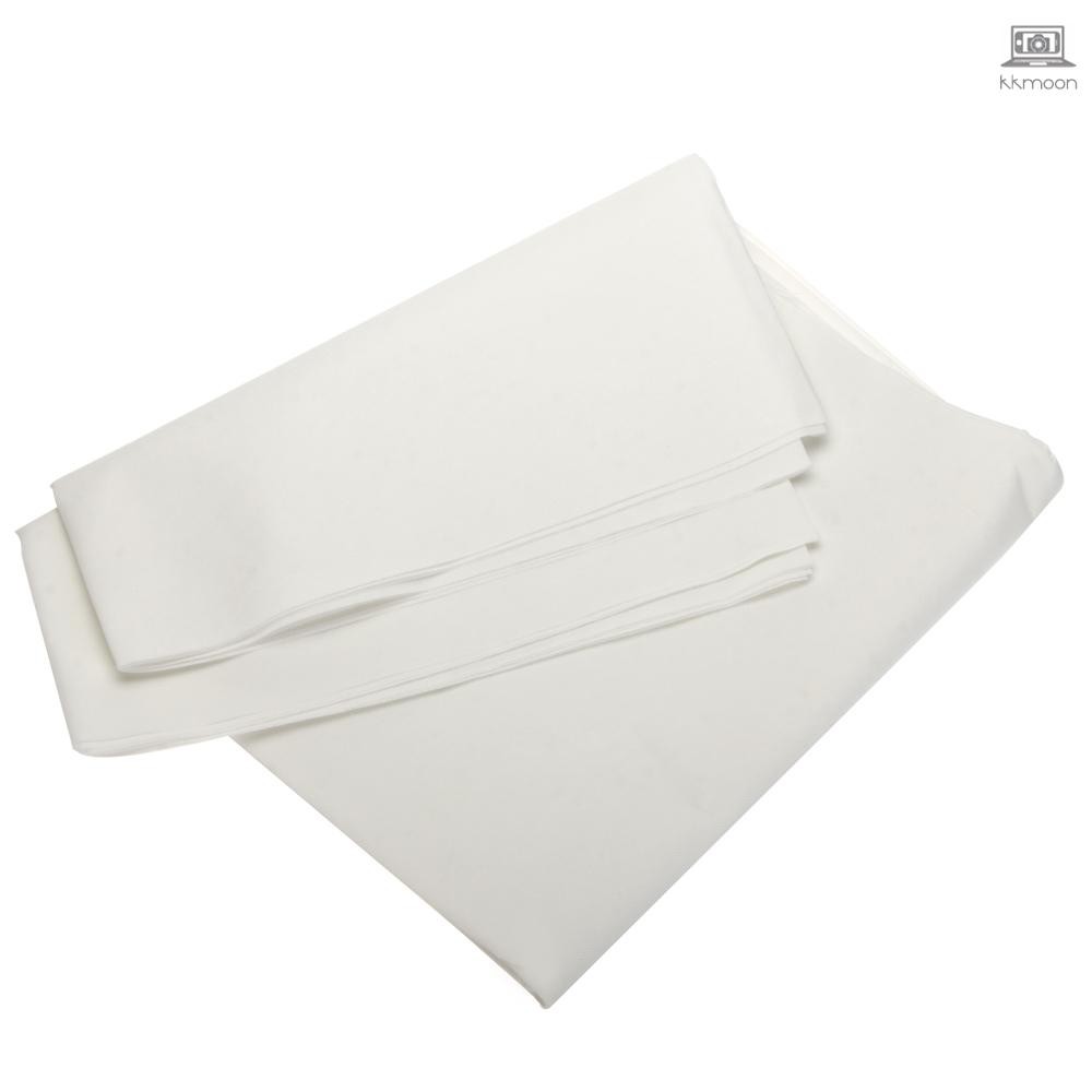 Phông Nền Chụp Ảnh Studio 1.6x3m/5x10ft 3 Màu