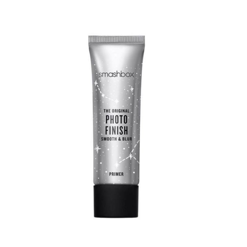 Set kem lót Smashbox Celebration Photo Finish Start Powder Primer Set