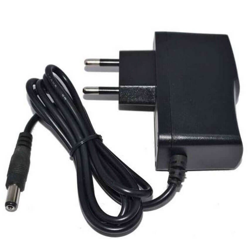 Bộ sạc pin Li-ion 12v cho máy khoan pin cầm tay 12v có đèn báo sạc, tự ngắt khi pin đầy
