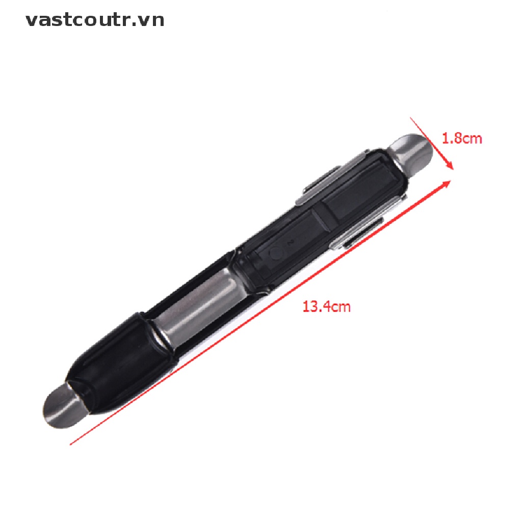 Coutr Kẹp Cần Câu Cá Bằng Thép Không Gỉ