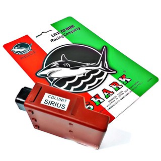 Ic độ mở tua sirius110 nhật có hổ trợ khách hàng