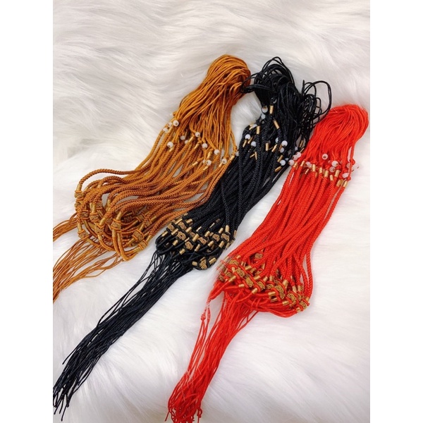 VÒNG CỔ TAKUT THÁI LAN PHÉP MẠNH