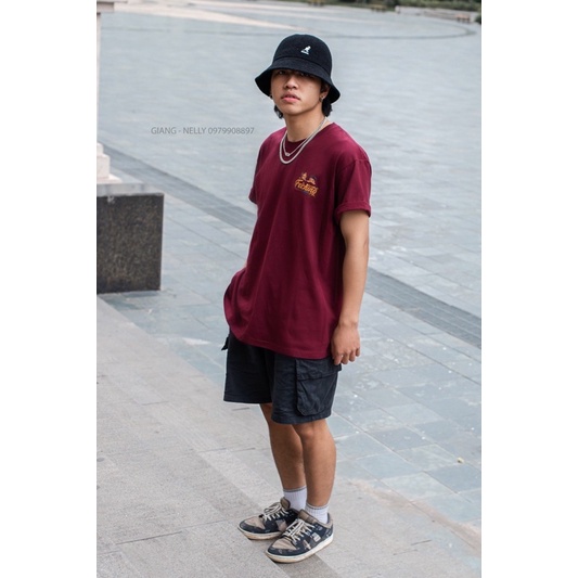 [ SIÊU RẺ] Áo nelly cộc tay ( A07-04)