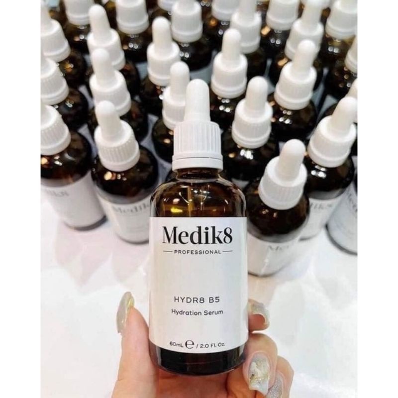 SERUM PHỤC HỒI B5 MEDIK8