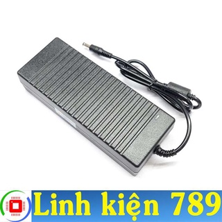 Nguồn Adapter 12V 10A Jack DC 5.5x2.1mm