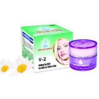 Kem dưỡng trắng da mặt Nhật Việt v2