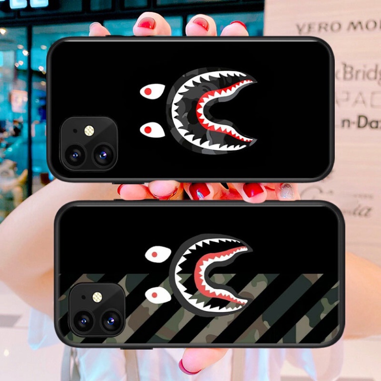 Ốp lưng iphone 6/6plus/6s/6splus/7/7plus/8/8plus/x/xr/xs/11/pro/max/plus/promax Nhãn hiệu  296 PKVN