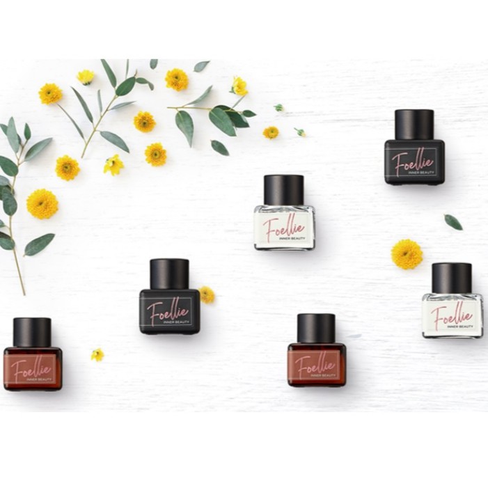 Nước Hoa Vùng Kín Foellie Eau De Bijou 5ml | BigBuy360 - bigbuy360.vn