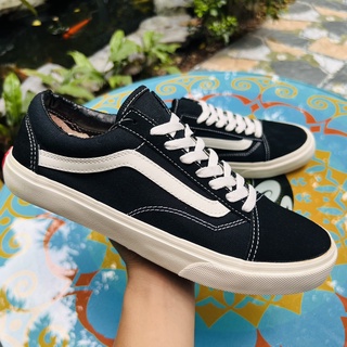 GIÀY V OLD SKOOL ĐEN (Full box + bill+box bảo vệ)  2022