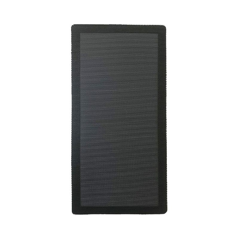 Lưới lọc bụi từ nhựa PVC có nam châm gắn máy tính 12x24cm