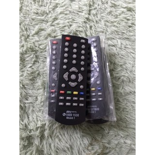 Remote Đầu thu truyền hình VTC Nhánh 1 (19001530)
