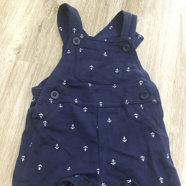 Yếm carter 6m
