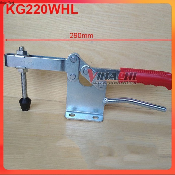 KẸP GỖ, SẬP THẲNG (1 CÁI) KẸP định vị CHUYÊN GIỮ GỖ ngành mộc