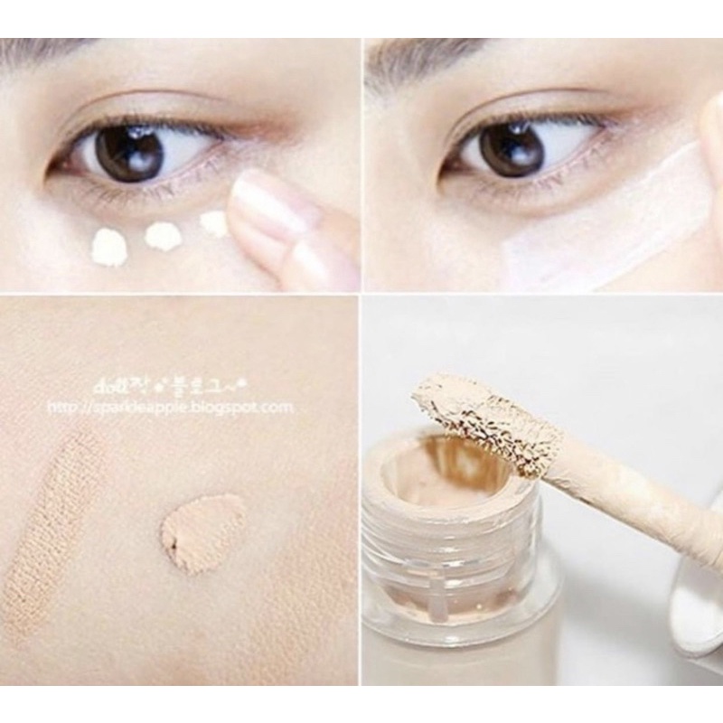 Che Khuyết Điểm 2 Đầu TFS | BigBuy360 - bigbuy360.vn