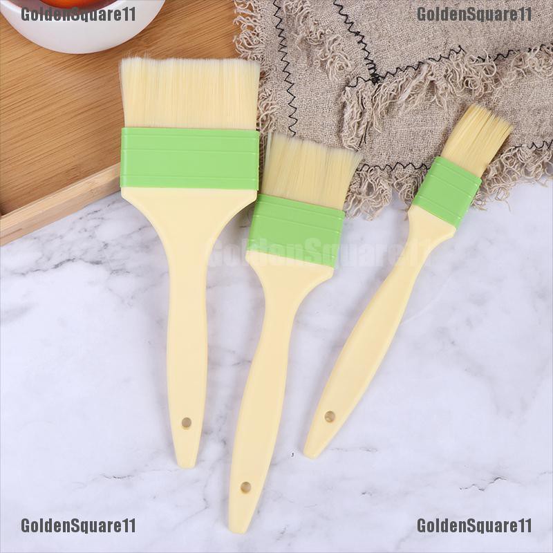 Cọ Silicone Phết Dầu Nướng Bánh / BBQ An Toàn