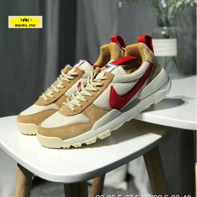 Giày (Fullbox)Nike Mars Yard da lộn