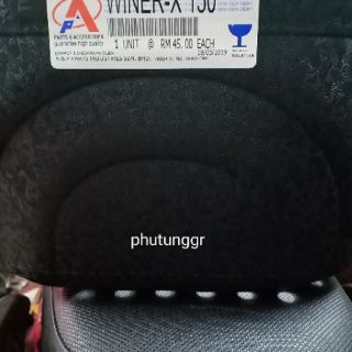 RỔ APPI GẮN XE WINNER X