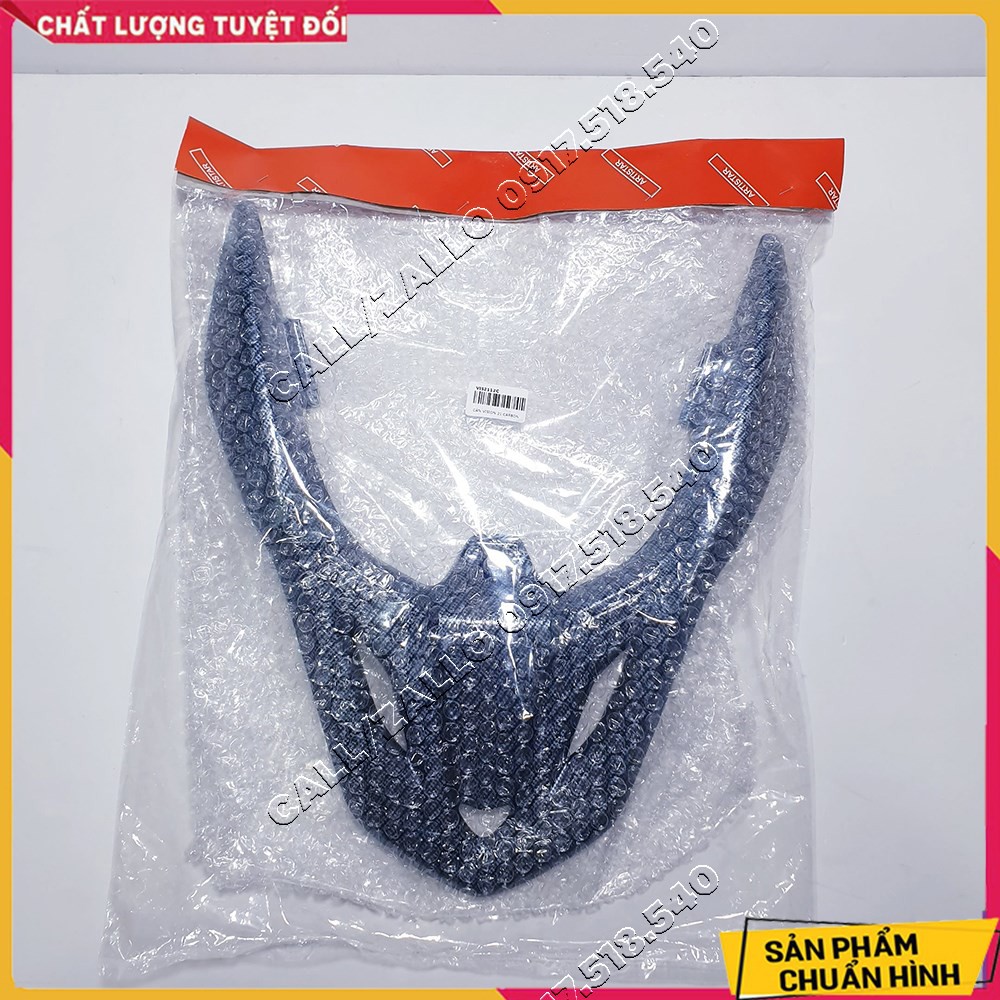 Ốp Tay Dắt Carbon Vision 2021 - VISION 2022 - Vision 2023 Hàng Artistar Loại 1