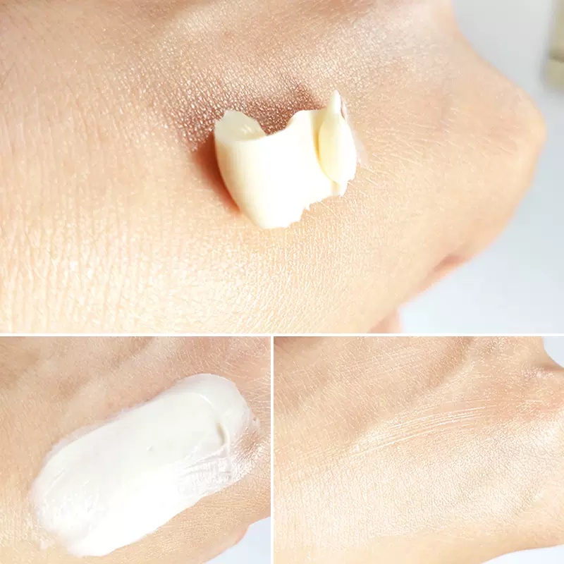 Gói Kem Dưỡng Vùng Mắt Ohui The First Geniture Eye Cream Intensive 1ml