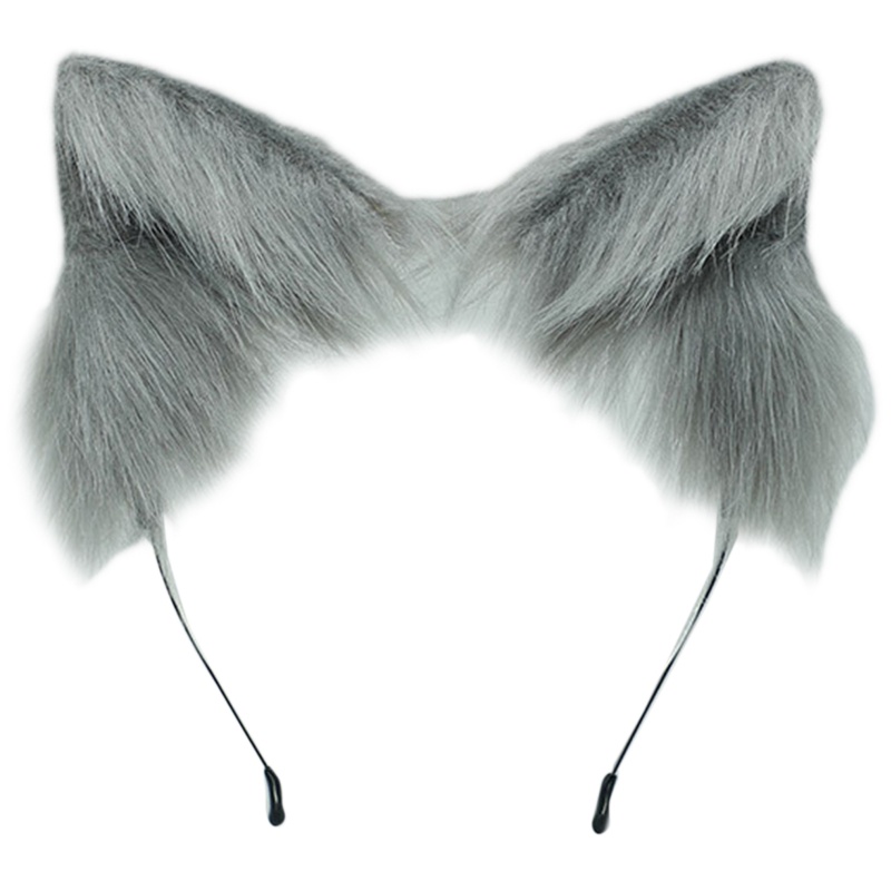 Băng Đô Tai Mèo Nhiều Màu Sắc Dùng Rửa Mặt / Rửa Mặt Cho Học Sinh