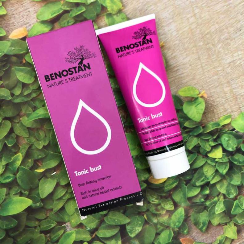 TONIC BUST – KEM SĂN CHẮC NÂNG NỞ NGỰC – 125ML – HY LẠP | BigBuy360 - bigbuy360.vn